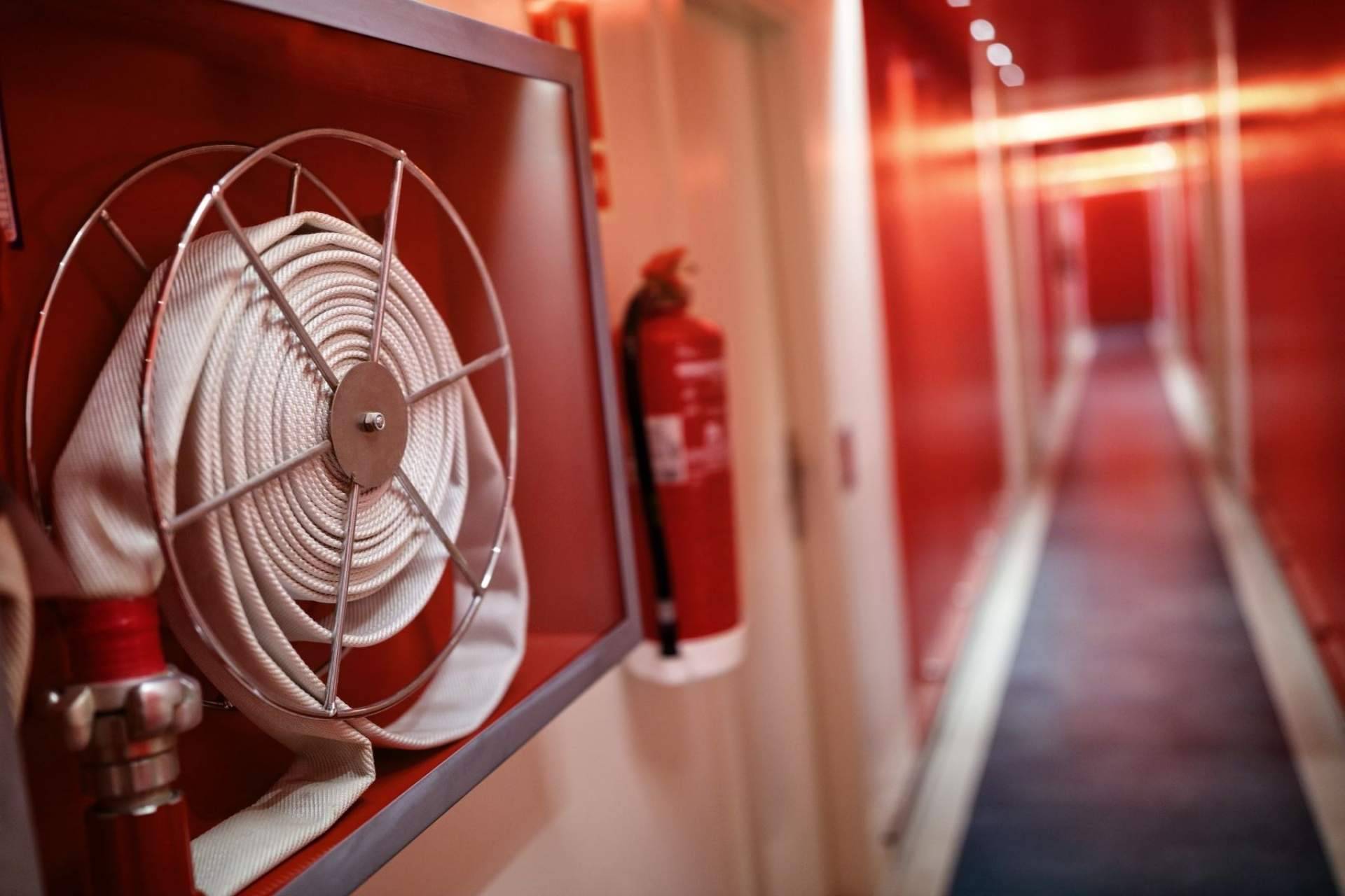 Nuevo modelo de franquicias con Proiex: la empresa revolucionaria del sector contra incendios