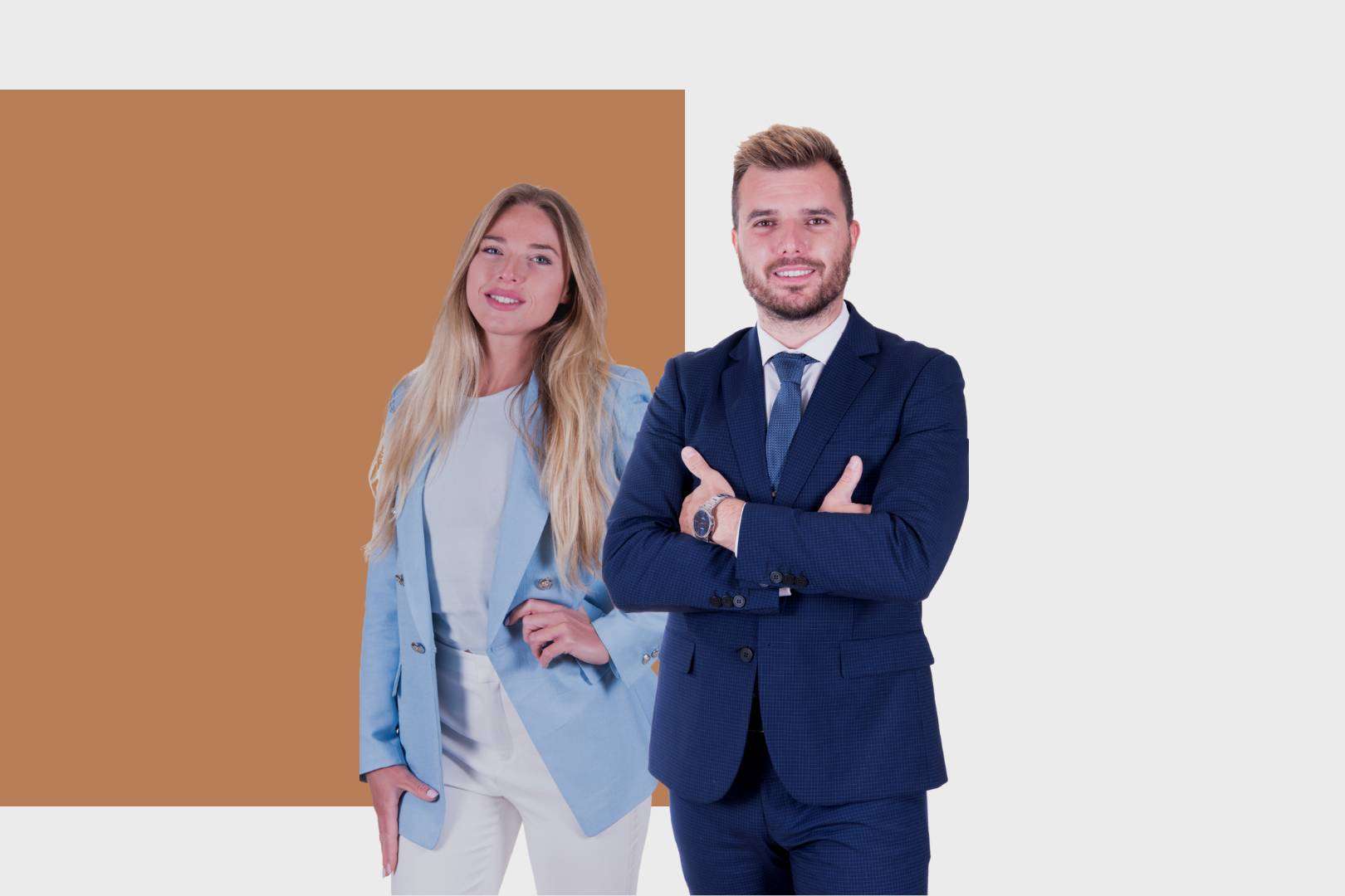 Entrevista al cofundador de Saguar Real Estate, Emilio José Delgado Saguar
