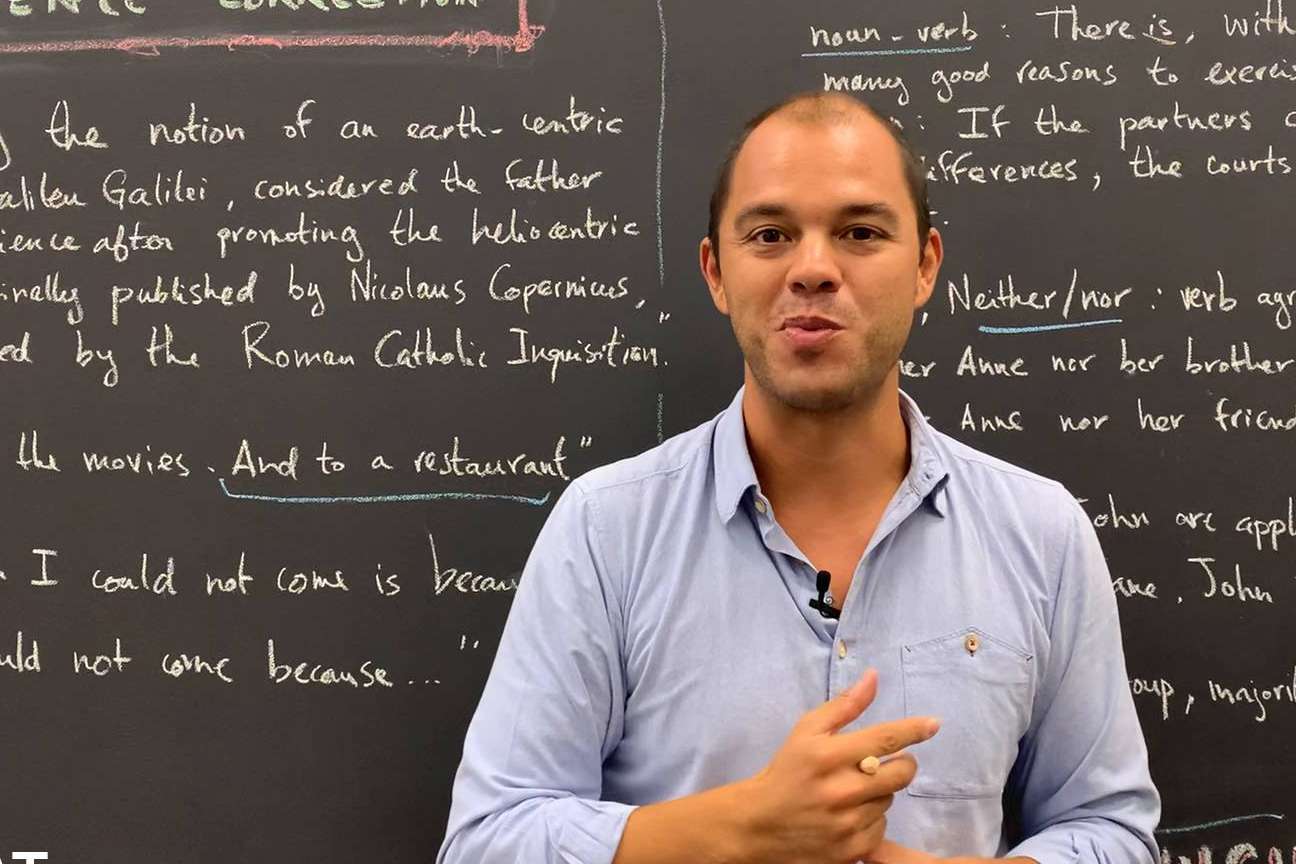 Acceder a un MBA con la previa preparación para el GMAT con el curso GMAT para Principiantes