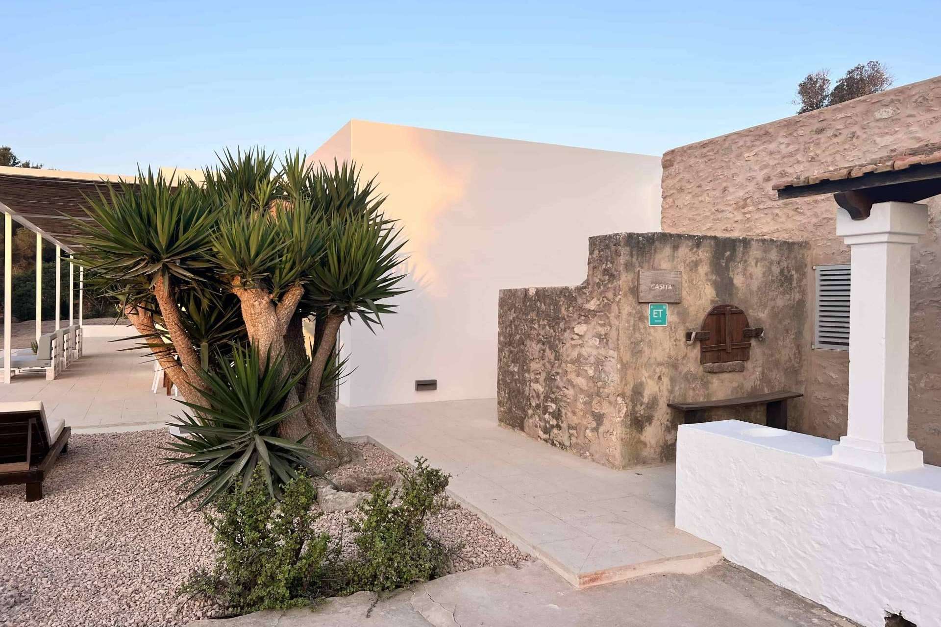Casas en Formentera para el alquiler vacacional de la mano de Can Corda