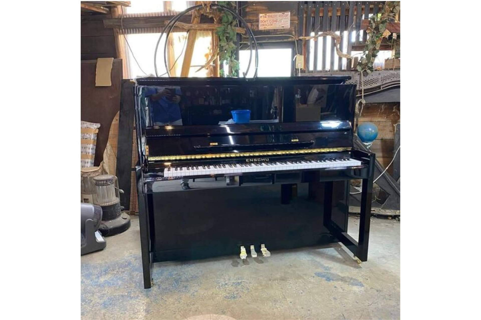 Pianos profesionales con los expertos de Real Music Spain