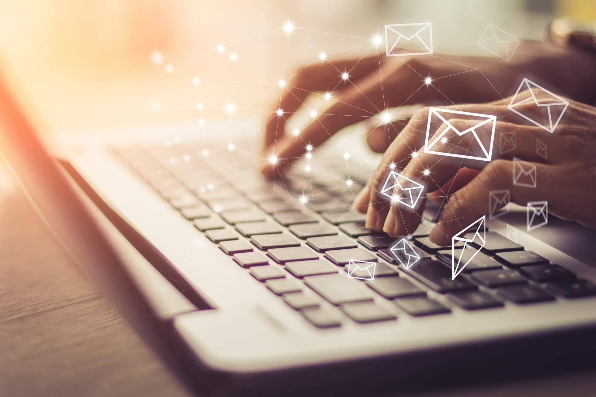 El poder del email marketing para la retención de clientes