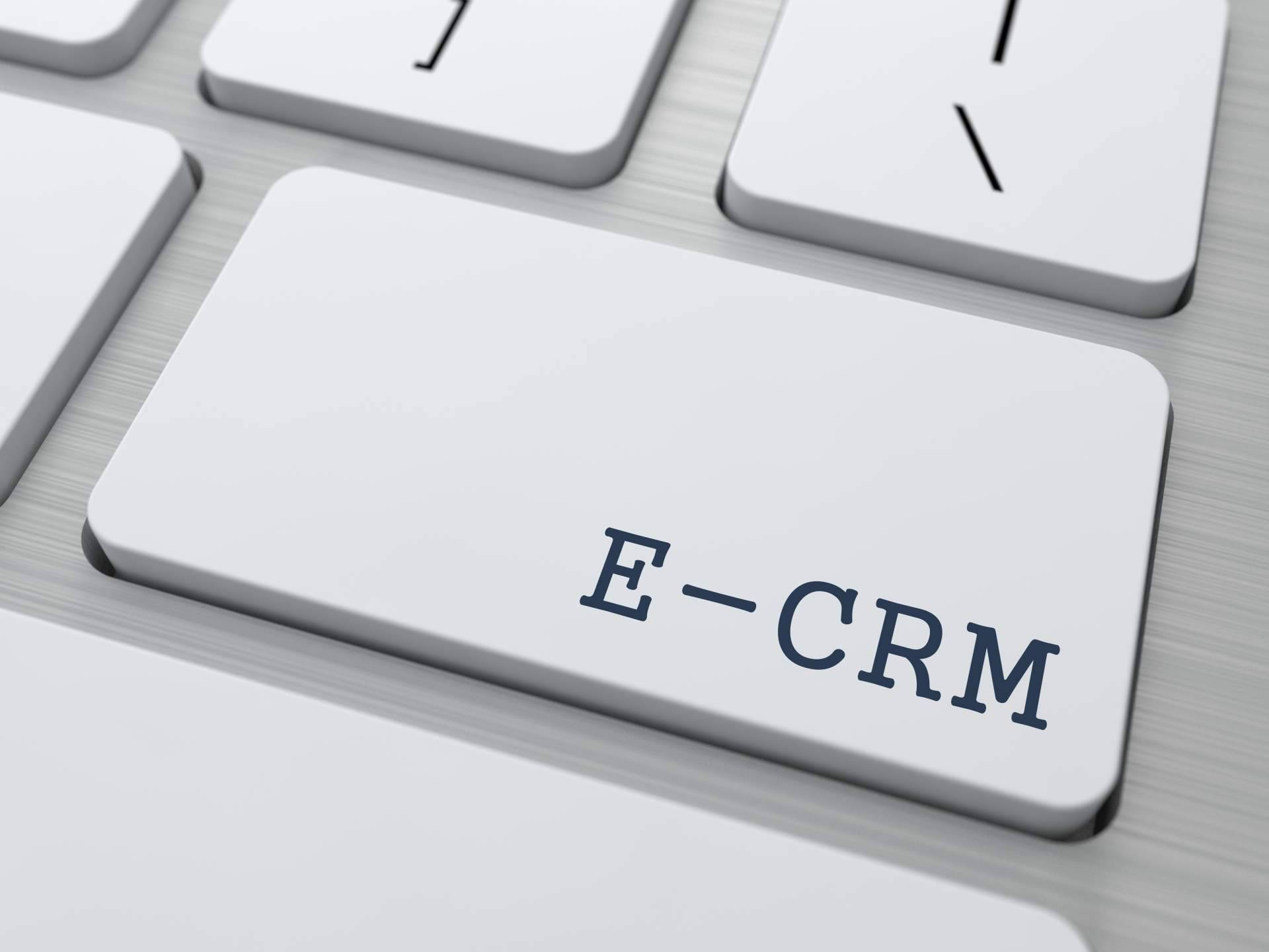 Qué es un software CRM, para qué sirve y características